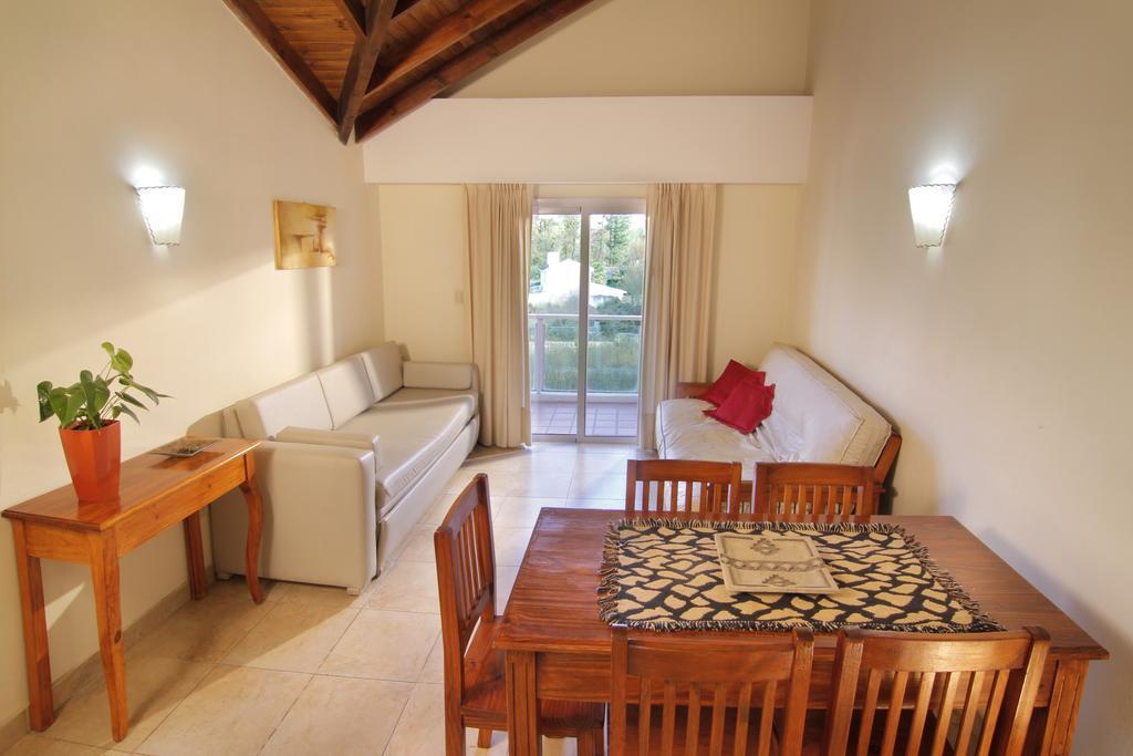 Hotel El Sauce Santa Rosa de Calamuchita Habitación foto